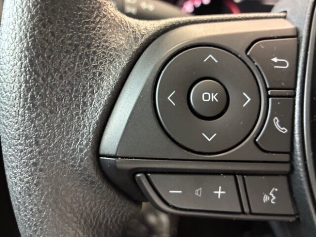 2025 Toyota RAV4 XLE Kannapolis NC