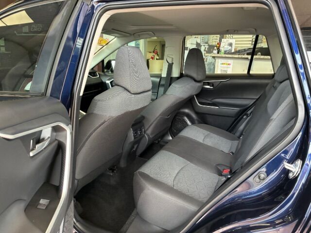 2025 Toyota RAV4 XLE Kannapolis NC