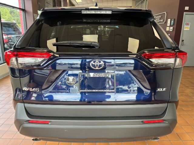 2025 Toyota RAV4 XLE Kannapolis NC