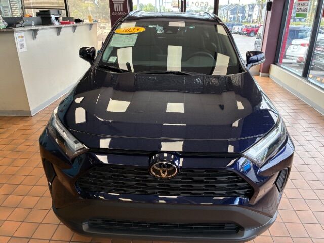 2025 Toyota RAV4 XLE Kannapolis NC