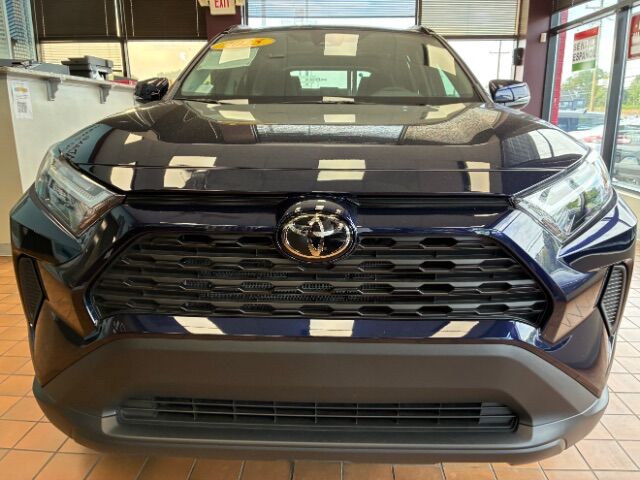 2025 Toyota RAV4 XLE Kannapolis NC