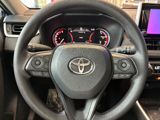 2025 Toyota RAV4 XLE Kannapolis NC