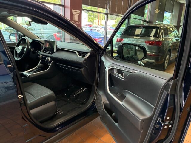 2025 Toyota RAV4 XLE Kannapolis NC