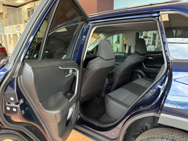 2025 Toyota RAV4 XLE Kannapolis NC