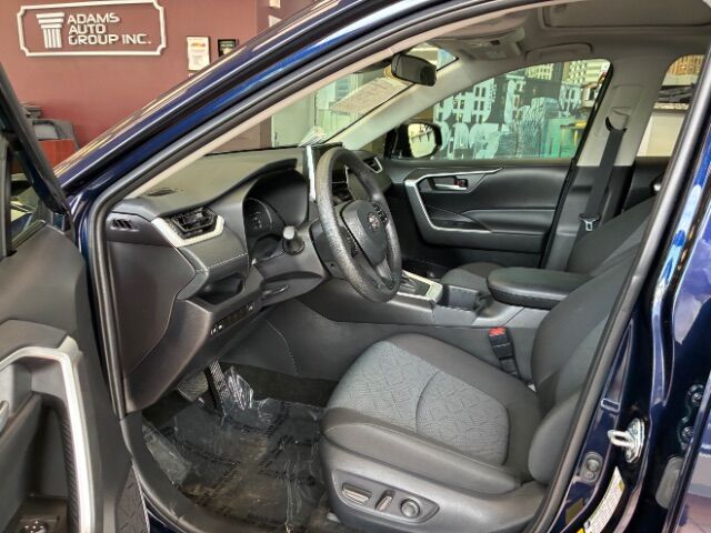 2025 Toyota RAV4 XLE Kannapolis NC