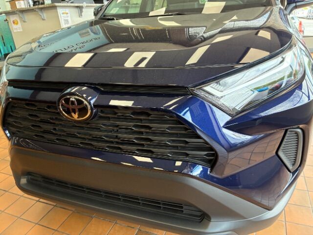 2025 Toyota RAV4 XLE Kannapolis NC