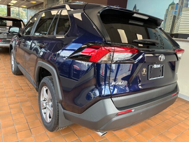 2025 Toyota RAV4 XLE Kannapolis NC