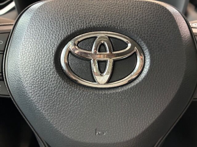 2025 Toyota RAV4 XLE Kannapolis NC