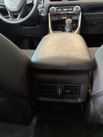 2025 Toyota RAV4 XLE Kannapolis NC