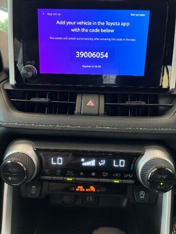 2025 Toyota RAV4 XLE Kannapolis NC