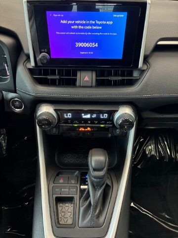 2025 Toyota RAV4 XLE Kannapolis NC