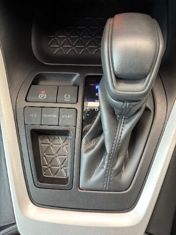2025 Toyota RAV4 XLE Kannapolis NC