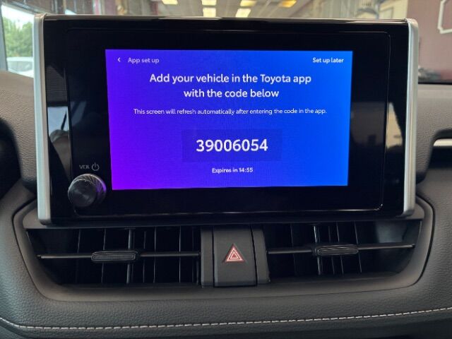 2025 Toyota RAV4 XLE Kannapolis NC