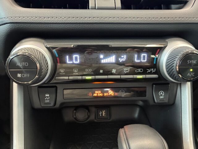 2025 Toyota RAV4 XLE Kannapolis NC