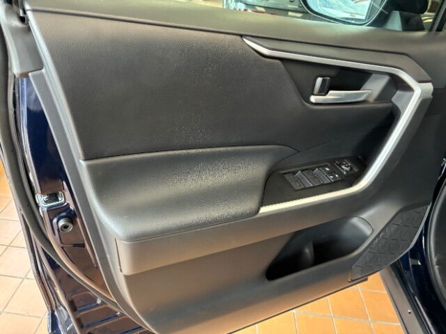 2025 Toyota RAV4 XLE Kannapolis NC