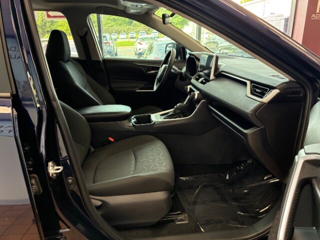 2025 Toyota RAV4 XLE Kannapolis NC