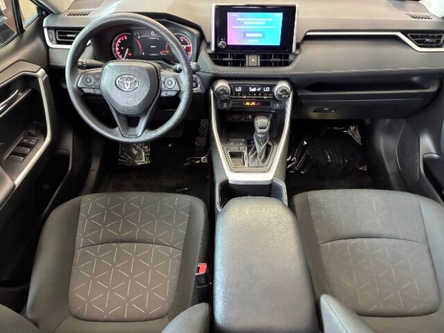 2025 Toyota RAV4 XLE Kannapolis NC