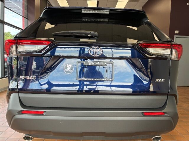 2025 Toyota RAV4 XLE Kannapolis NC