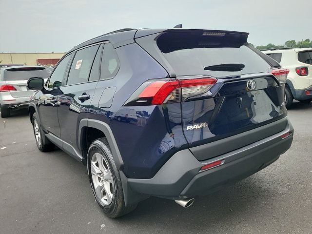 2025 Toyota RAV4 XLE Charlotte NC
