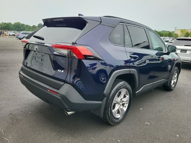 2025 Toyota RAV4 XLE Charlotte NC