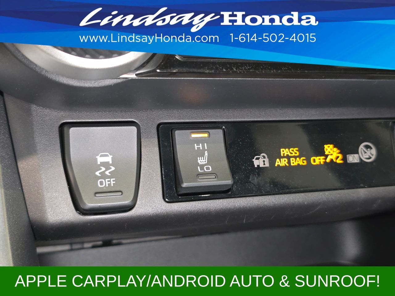 2025 Toyota RAV4 XLE Columbus OH