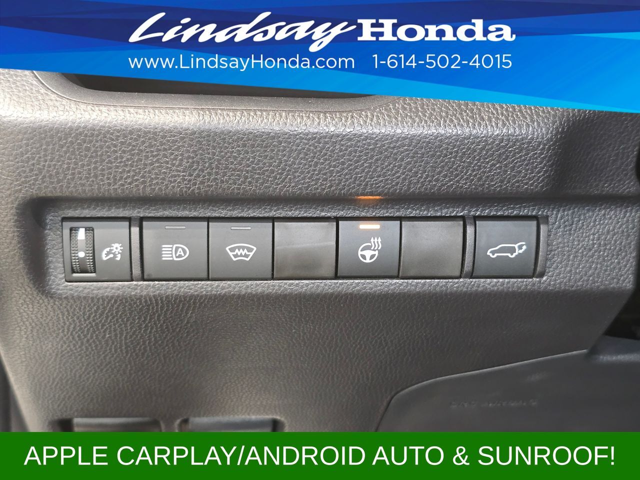 2025 Toyota RAV4 XLE Columbus OH