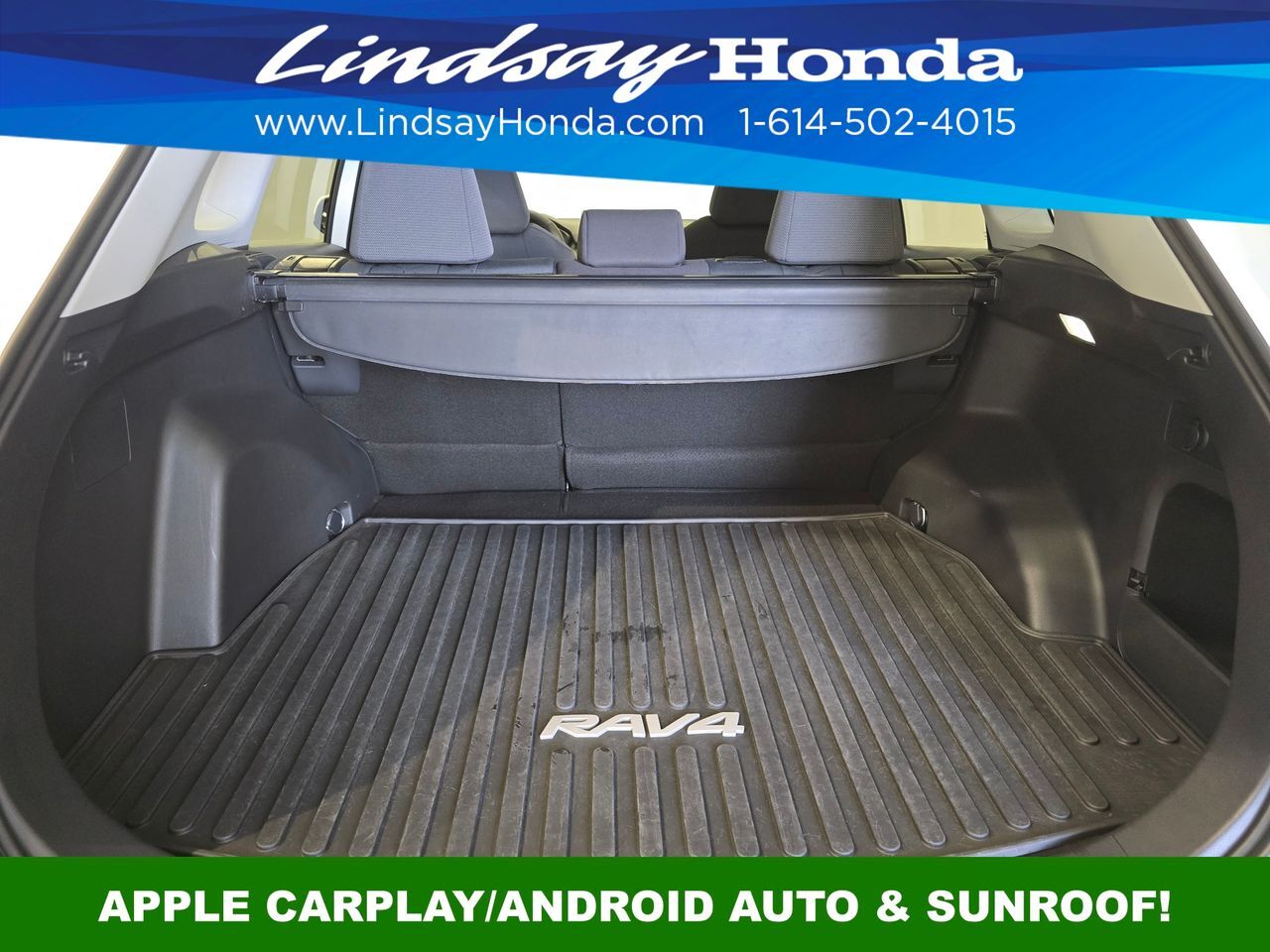 2025 Toyota RAV4 XLE Columbus OH
