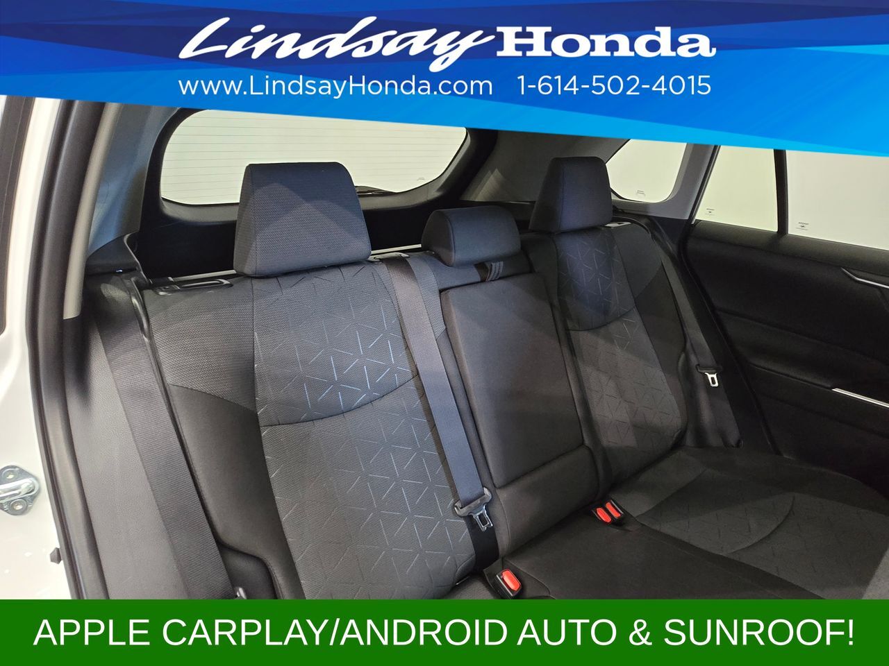 2025 Toyota RAV4 XLE Columbus OH
