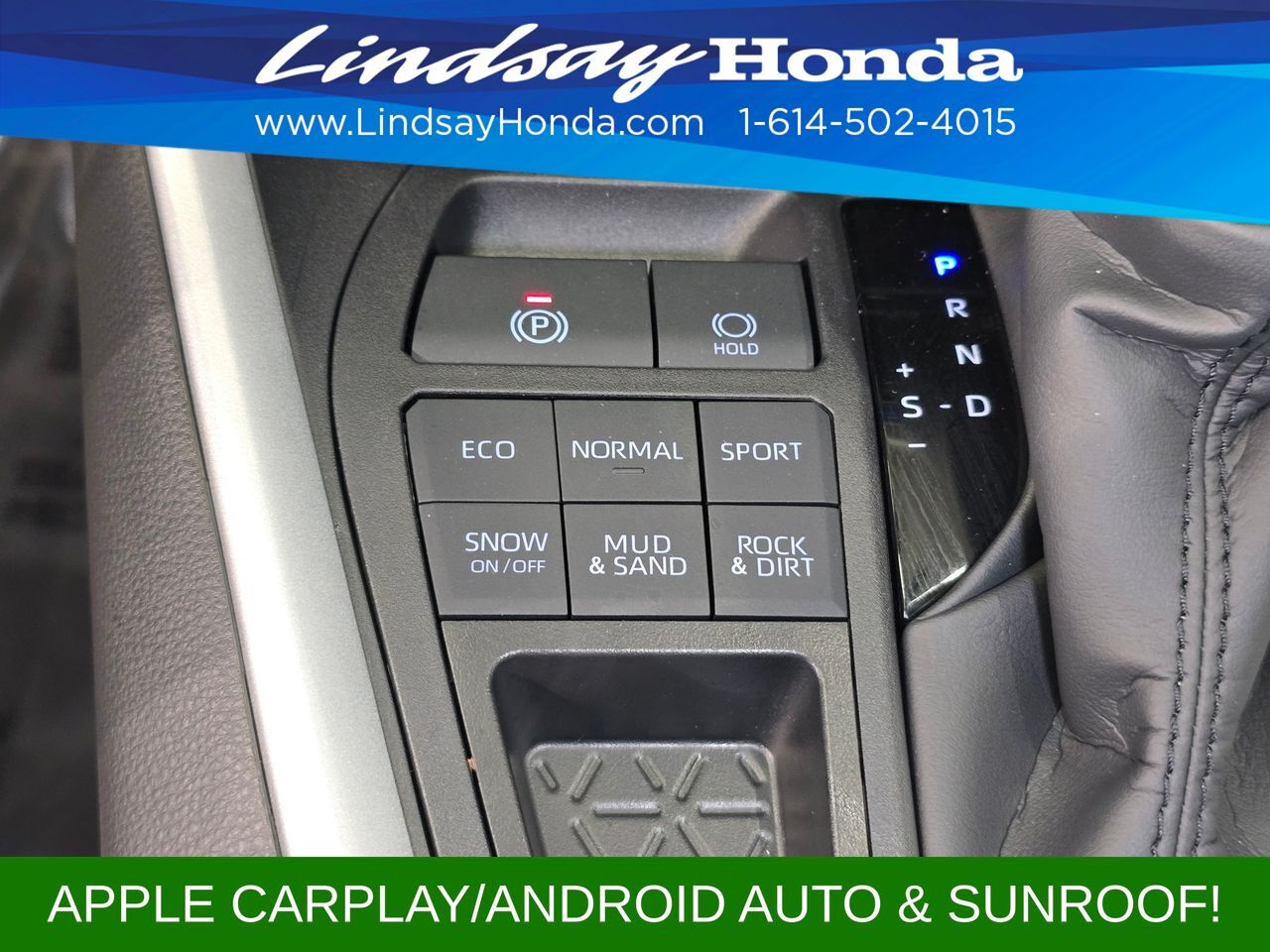 2025 Toyota RAV4 XLE Columbus OH