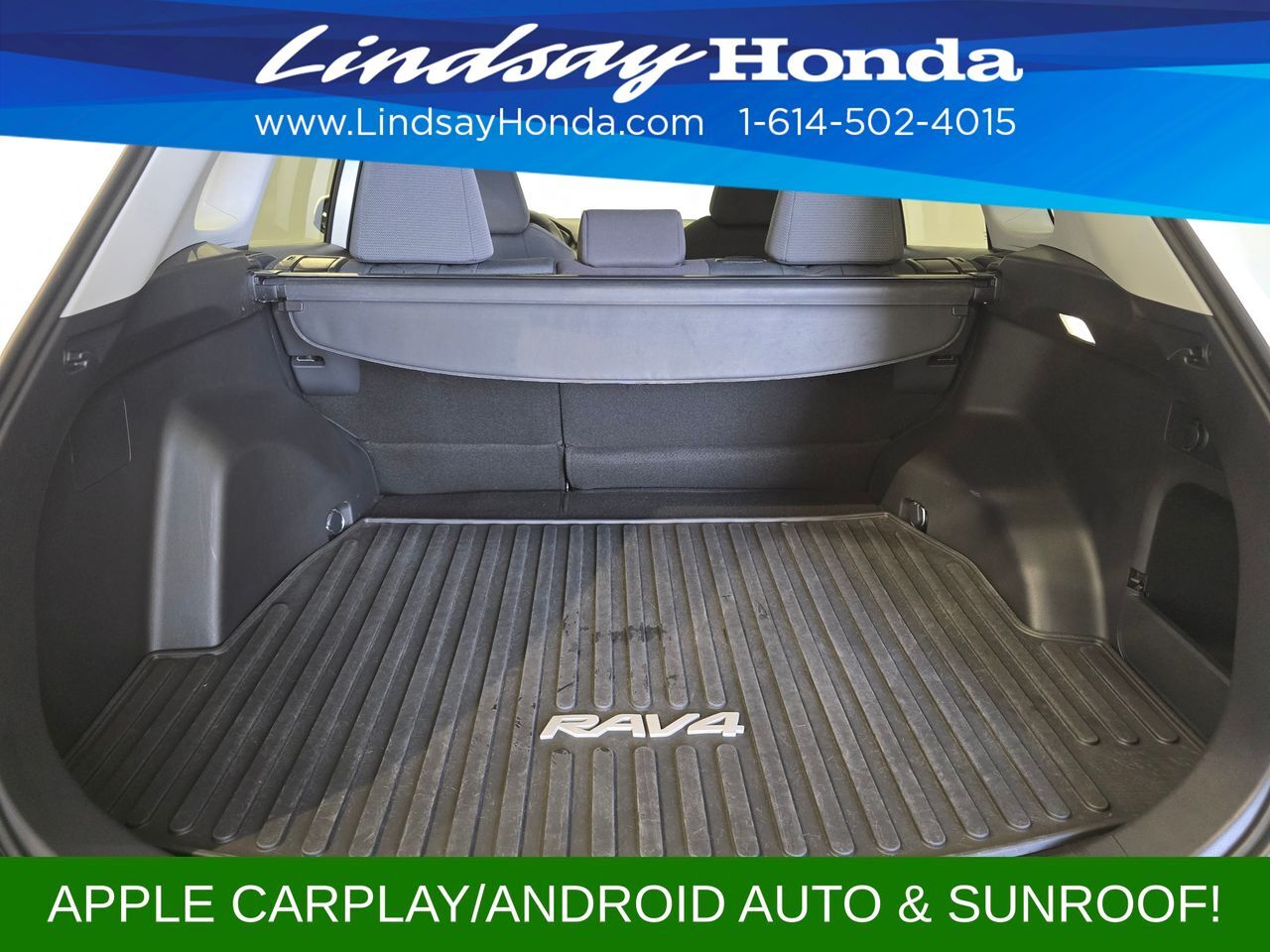 2025 Toyota RAV4 XLE Columbus OH