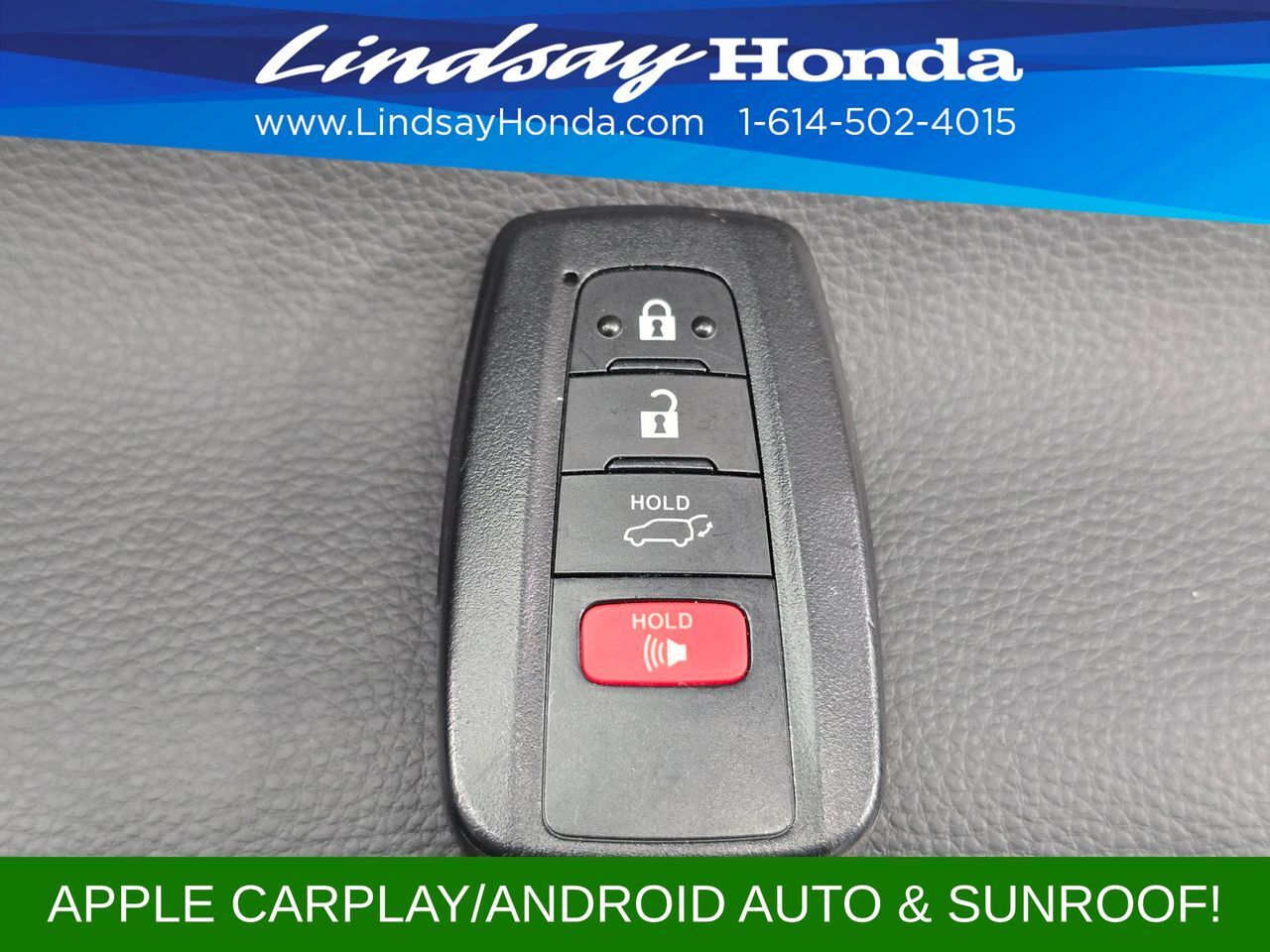 2025 Toyota RAV4 XLE Columbus OH