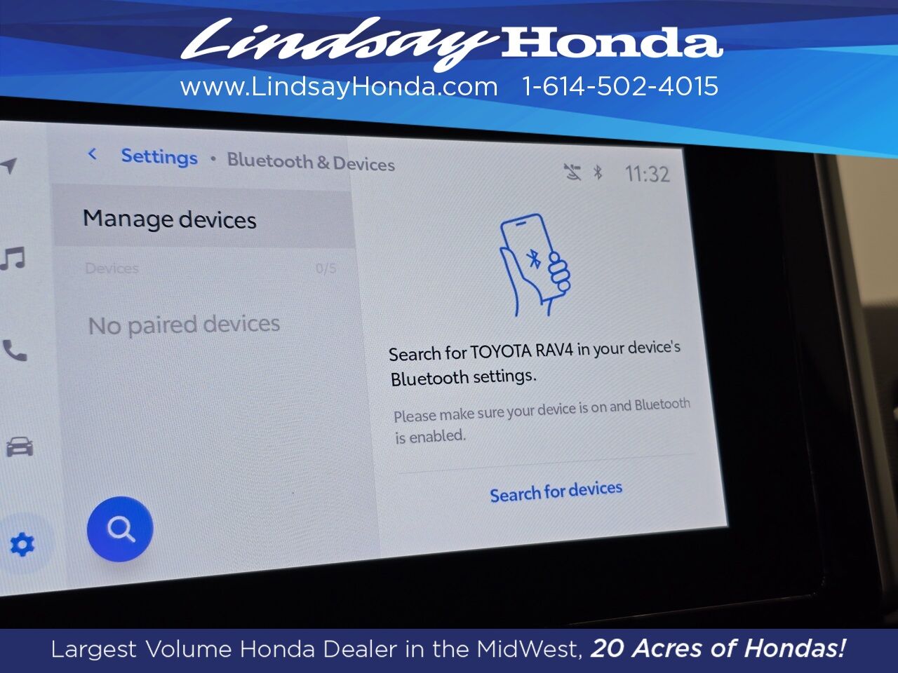 2025 Toyota RAV4 XLE Columbus OH