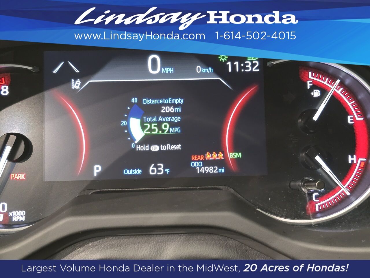 2025 Toyota RAV4 XLE Columbus OH