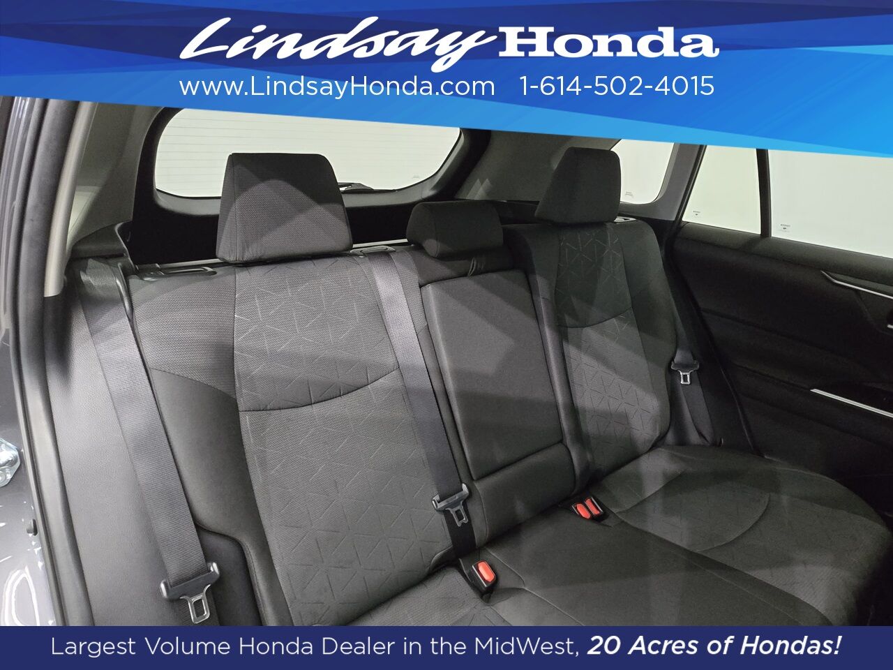 2025 Toyota RAV4 XLE Columbus OH