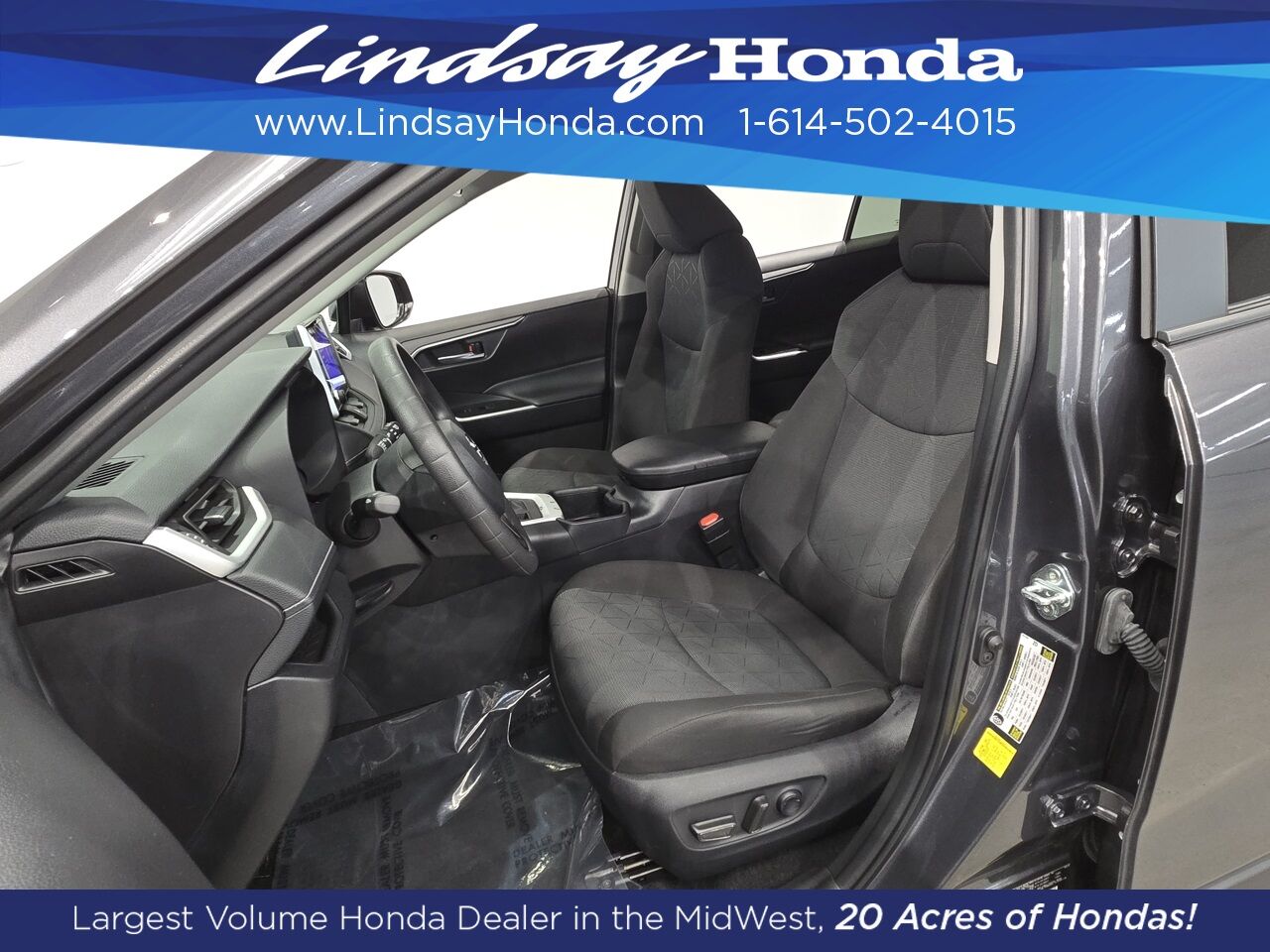 2025 Toyota RAV4 XLE Columbus OH