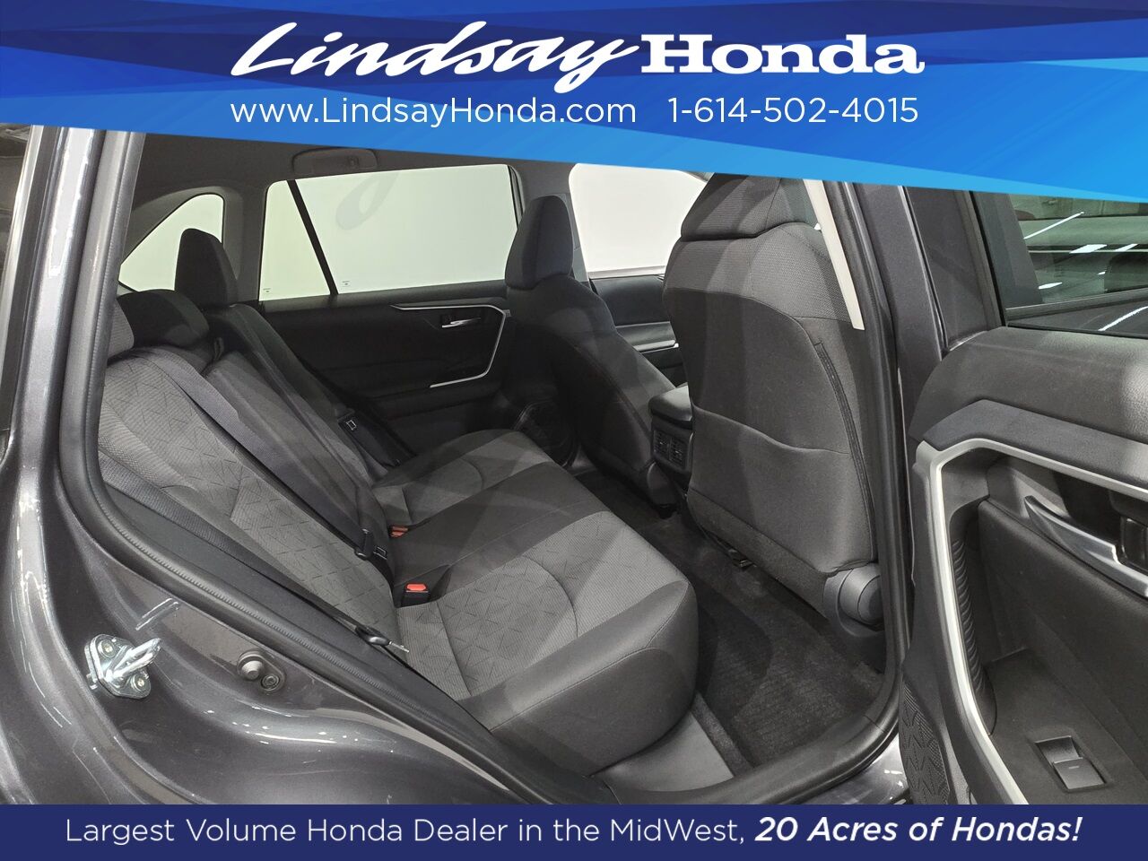 2025 Toyota RAV4 XLE Columbus OH