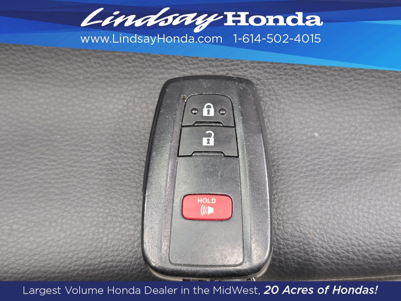 2025 Toyota RAV4 XLE Columbus OH