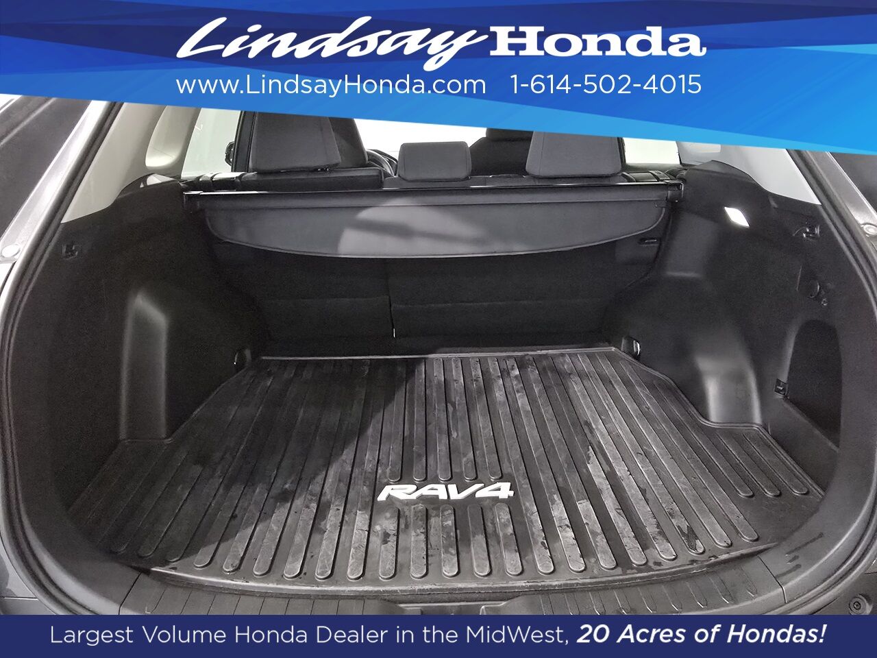 2025 Toyota RAV4 XLE Columbus OH