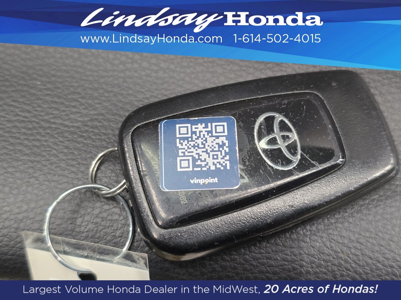 2025 Toyota RAV4 XLE Columbus OH