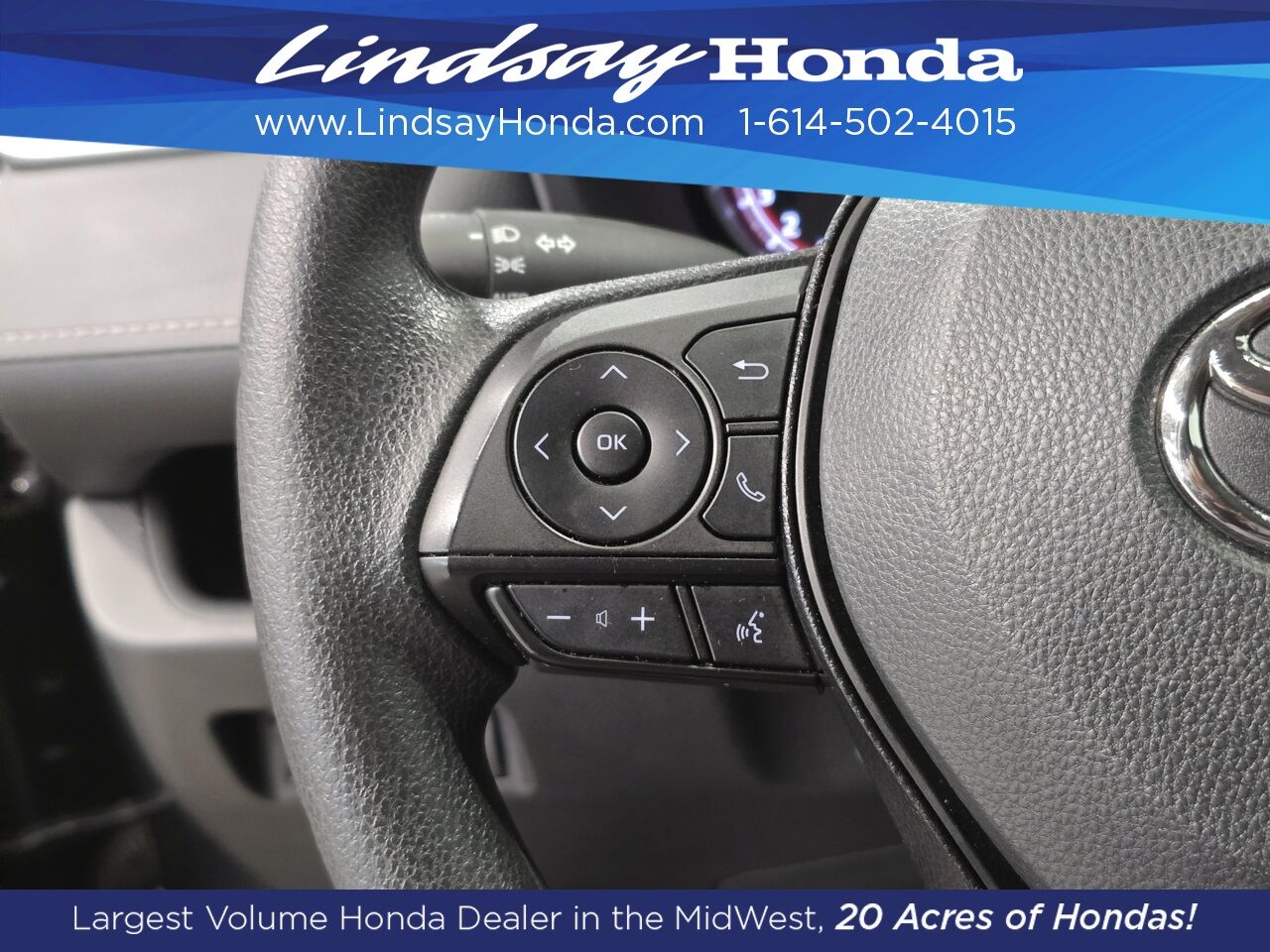 2025 Toyota RAV4 XLE Columbus OH