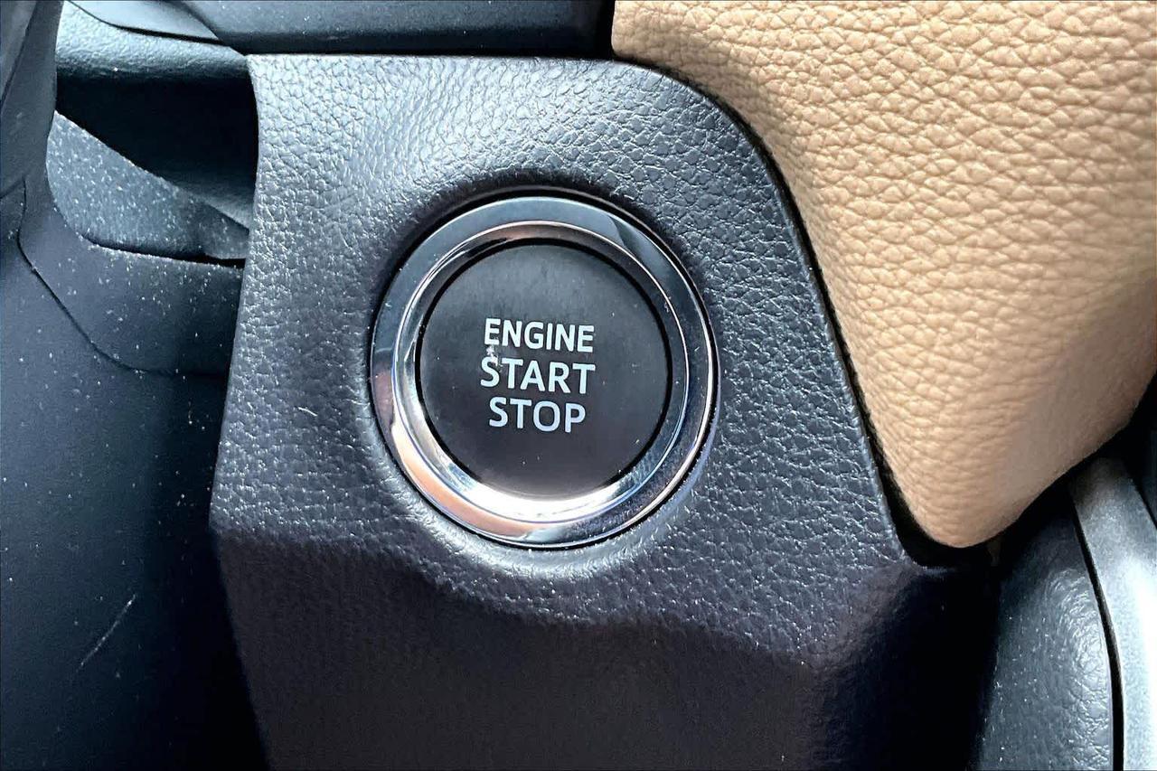 2025 Toyota RAV4 XLE Folsom CA