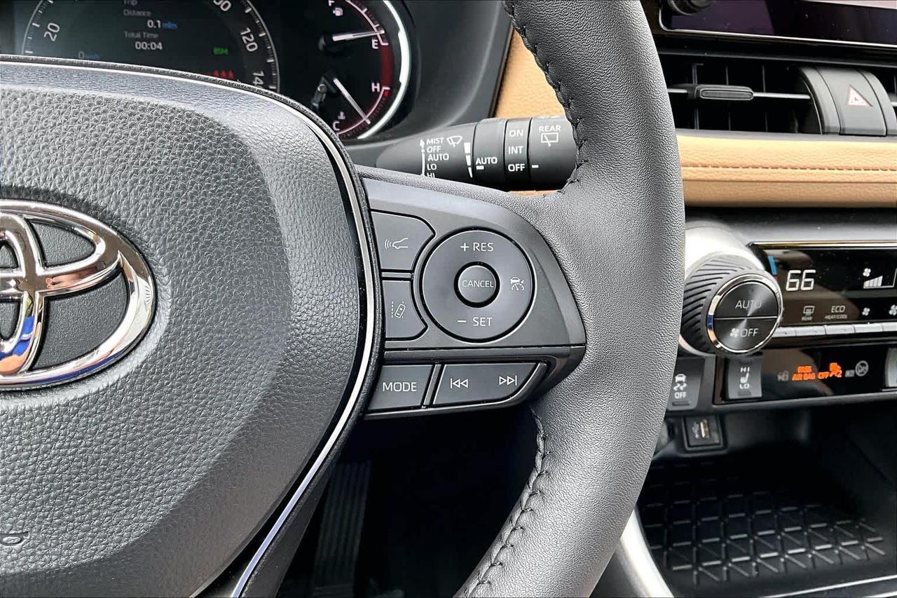 2025 Toyota RAV4 XLE Folsom CA