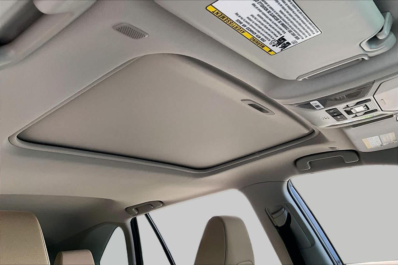 2025 Toyota RAV4 XLE Folsom CA