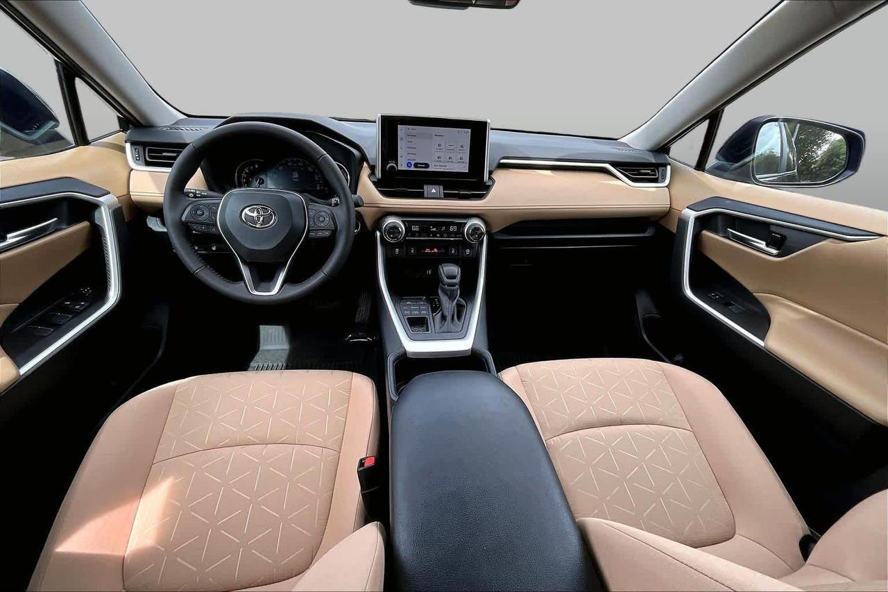 2025 Toyota RAV4 XLE Folsom CA