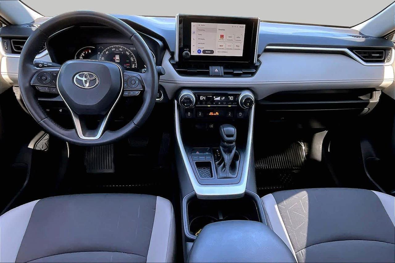 2025 Toyota RAV4 XLE Folsom CA