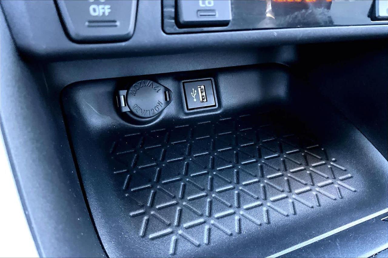 2025 Toyota RAV4 XLE Folsom CA