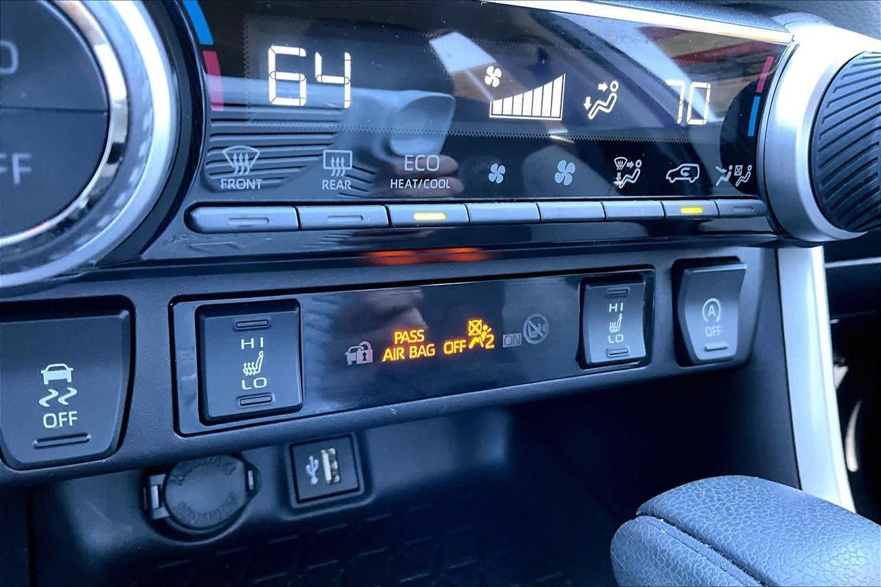 2025 Toyota RAV4 XLE Folsom CA