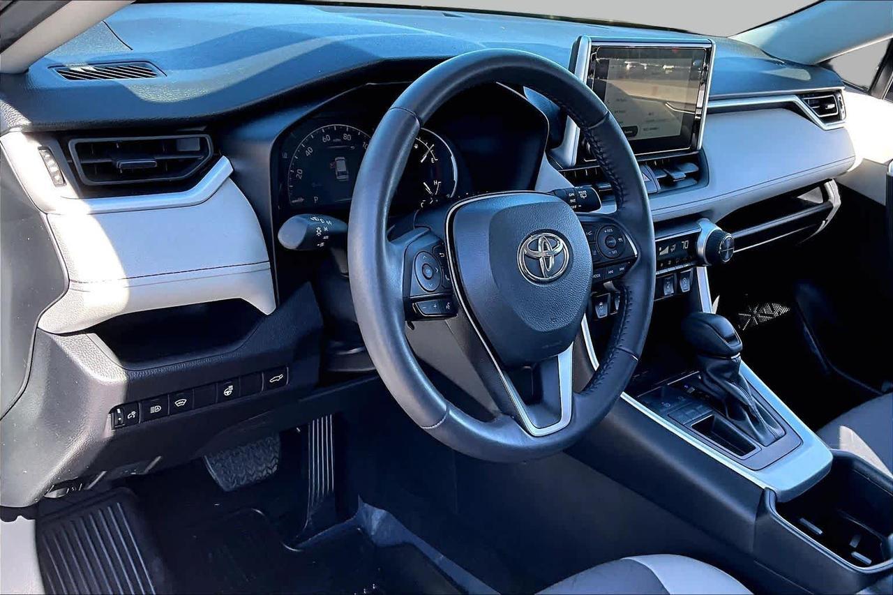 2025 Toyota RAV4 XLE Folsom CA