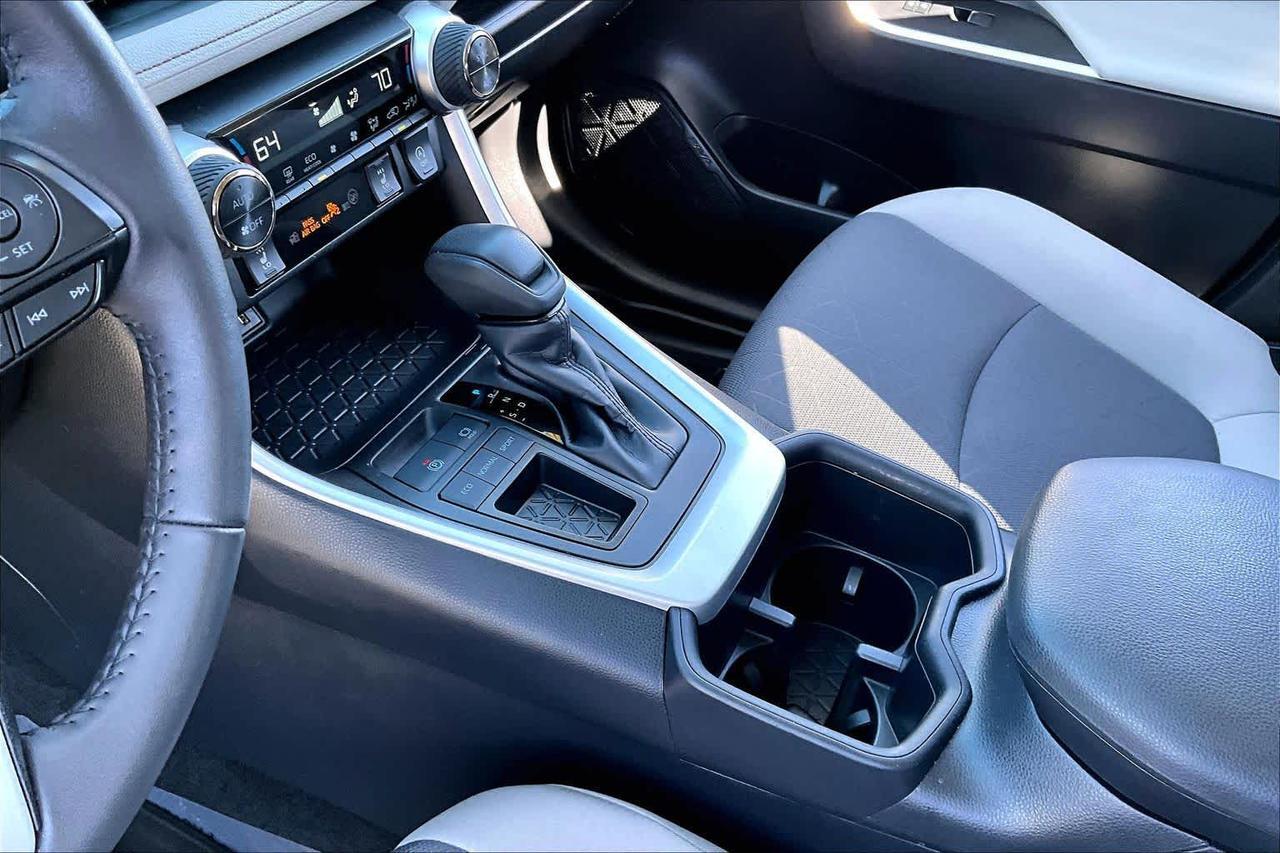 2025 Toyota RAV4 XLE Folsom CA