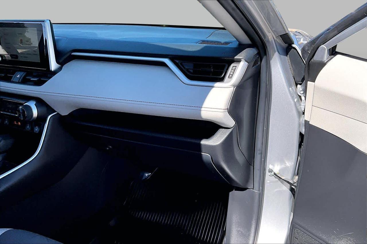 2025 Toyota RAV4 XLE Folsom CA